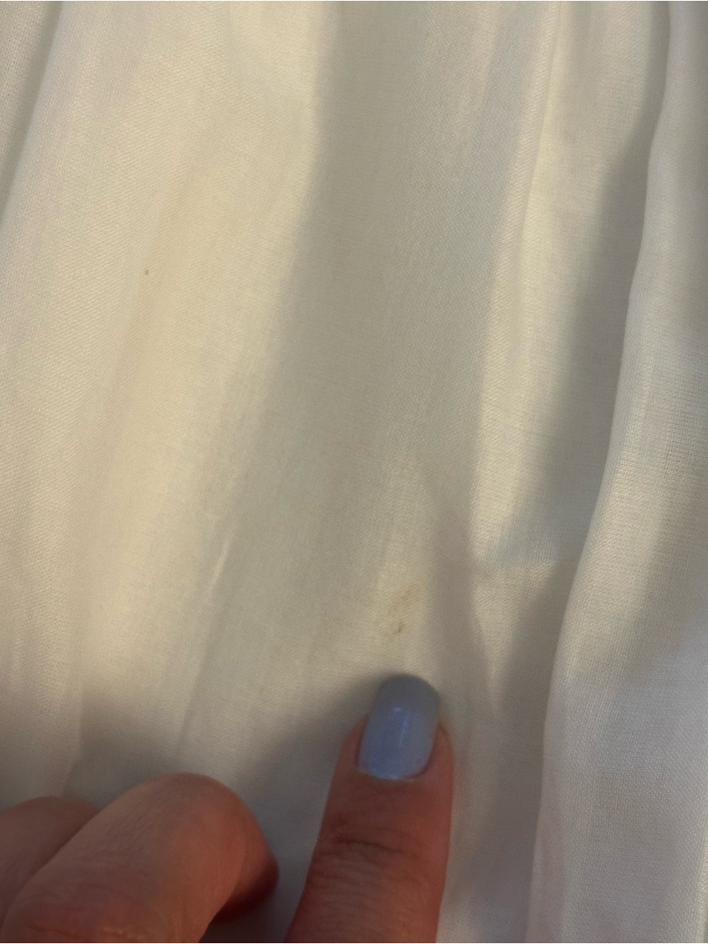 Talbots maxi skirt - Picture 5 of 6